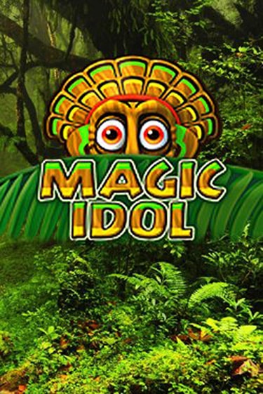 Magic Idol игровой автомат | Казино Кристалл играть бесплатно