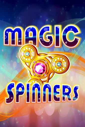 Magic Spinners игровой автомат | Казино Кристалл играть бесплатно