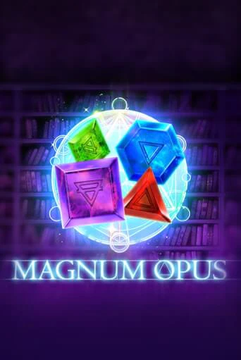 Magnum Opus игровой автомат | Казино Кристалл играть бесплатно
