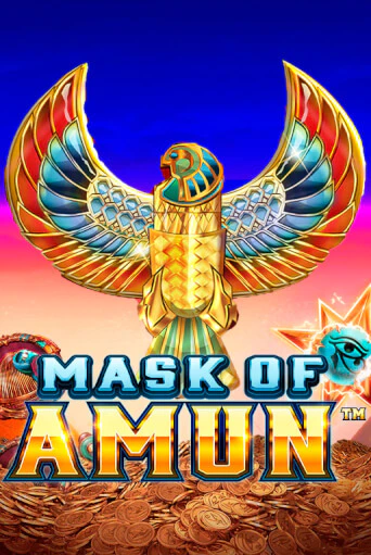 Mask of Amun игровой автомат | Казино Кристалл играть бесплатно