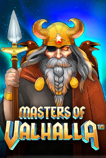 Masters of Valhalla игровой автомат | Казино Кристалл играть бесплатно