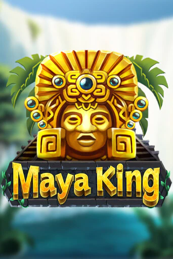 Maya King игровой автомат | Казино Кристалл играть бесплатно