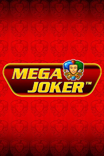 Mega Joker игровой автомат | Казино Кристалл играть бесплатно