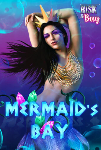 Mermaid's Bay игровой автомат | Казино Кристалл играть бесплатно