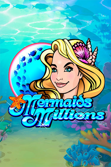 Mermaids Millions игровой автомат | Казино Кристалл играть бесплатно
