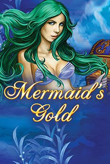 Mermaids Gold игровой автомат | Казино Кристалл играть бесплатно