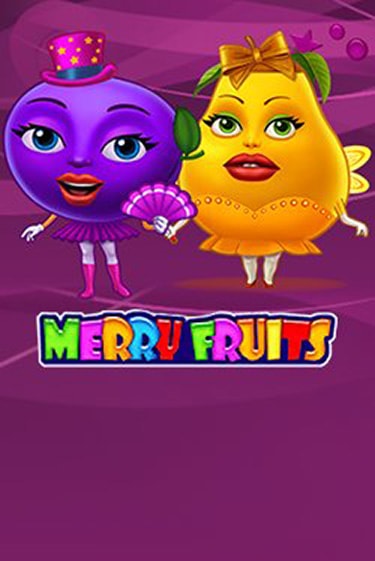 Merry Fruits игровой автомат | Казино Кристалл играть бесплатно
