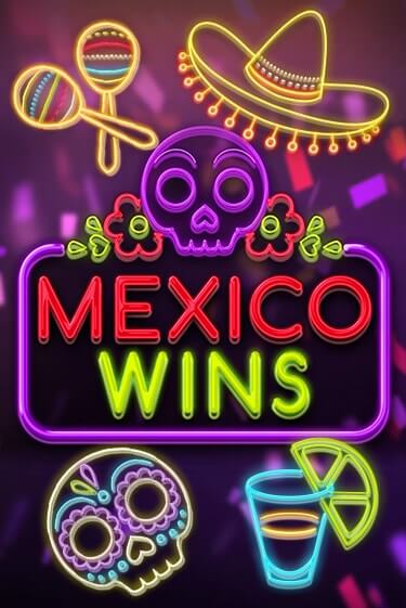 Mexico Wins игровой автомат | Казино Кристалл играть бесплатно