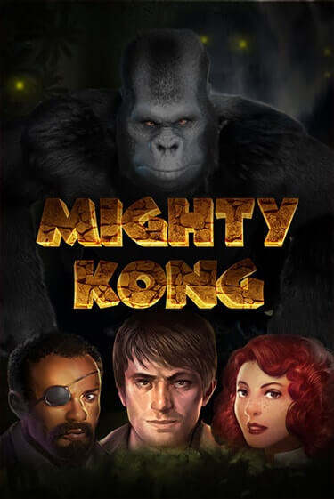 Mighty Kong игровой автомат | Казино Кристалл играть бесплатно