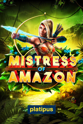 Mistress of Amazon игровой автомат | Казино Кристалл играть бесплатно