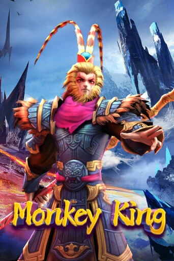 Monkey King игровой автомат | Казино Кристалл играть бесплатно
