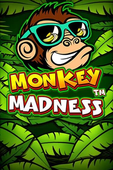 Monkey Madness игровой автомат | Казино Кристалл играть бесплатно