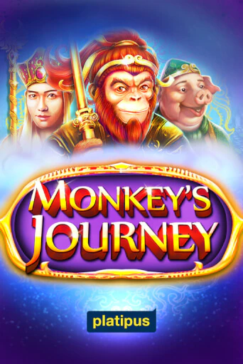 Monkey's Journey игровой автомат | Казино Кристалл играть бесплатно
