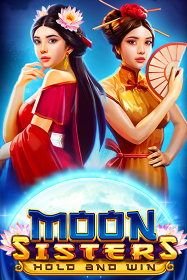 Moon Sisters игровой автомат | Казино Кристалл играть бесплатно
