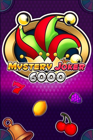 Mystery Joker 6000 игровой автомат | Казино Кристалл играть бесплатно