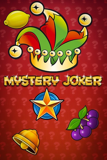 Mystery Joker игровой автомат | Казино Кристалл играть бесплатно