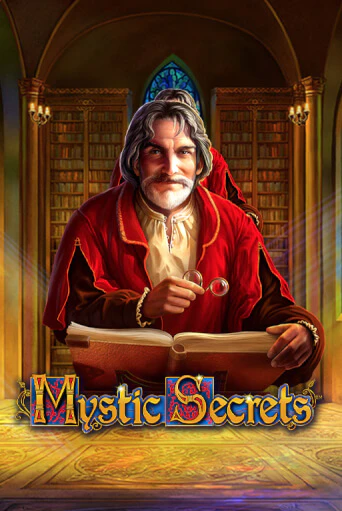 Mystic Secrets игровой автомат | Казино Кристалл играть бесплатно