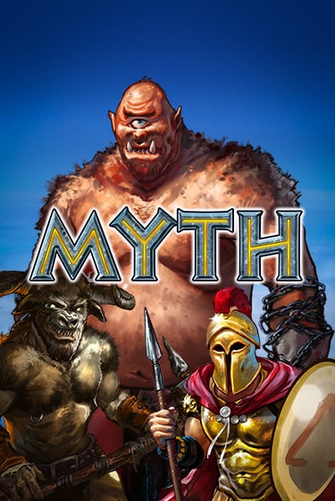 Myth игровой автомат | Казино Кристалл играть бесплатно