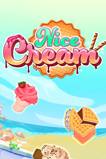 Nice Cream игровой автомат | Казино Кристалл играть бесплатно