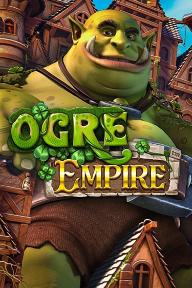 Ogre Empire игровой автомат | Казино Кристалл играть бесплатно