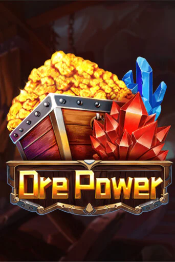 Ore Power игровой автомат | Казино Кристалл играть бесплатно