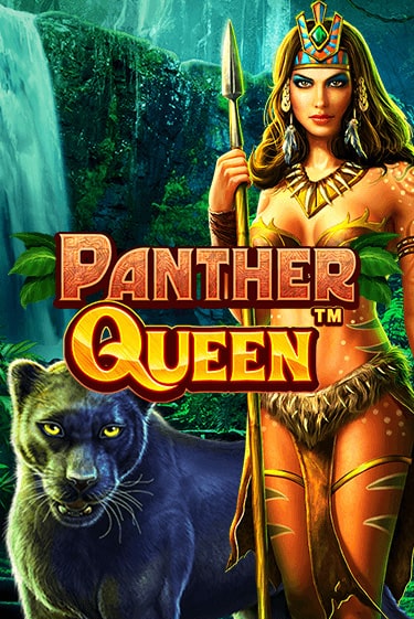 Panther Queen игровой автомат | Казино Кристалл играть бесплатно