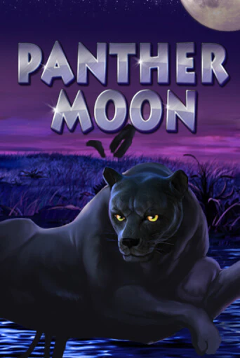 Panther Moon игровой автомат | Казино Кристалл играть бесплатно