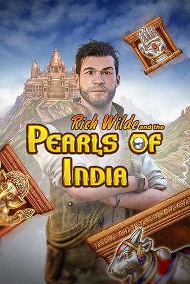 Pearls of India игровой автомат | Казино Кристалл играть бесплатно