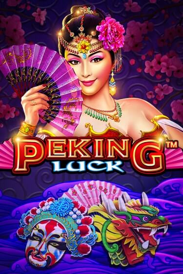 Peking Luck игровой автомат | Казино Кристалл играть бесплатно
