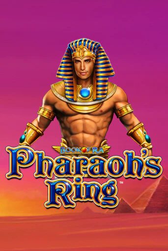 Pharaoh's Ring игровой автомат | Казино Кристалл играть бесплатно