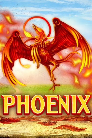 Phoenix игровой автомат | Казино Кристалл играть бесплатно