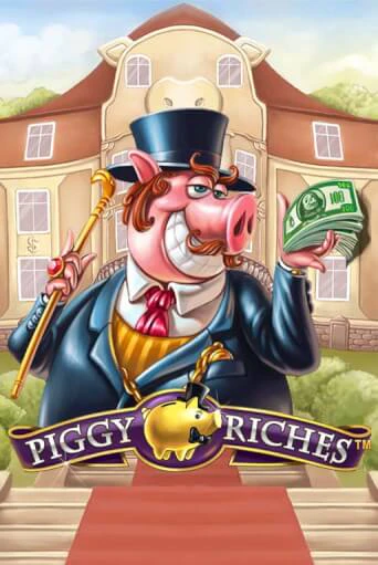 Piggy Riches™ игровой автомат | Казино Кристалл играть бесплатно