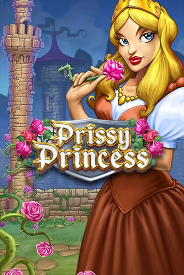 Prissy Princess игровой автомат | Казино Кристалл играть бесплатно