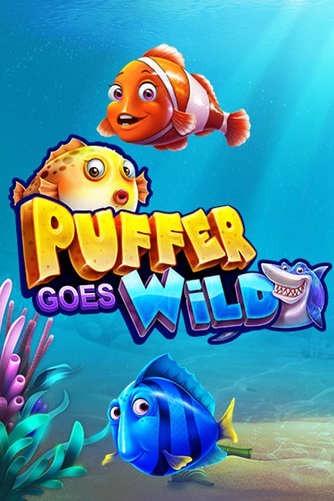 Puffer Goes Wild игровой автомат | Казино Кристалл играть бесплатно