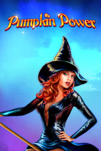 Pumpkin Power игровой автомат | Казино Кристалл играть бесплатно