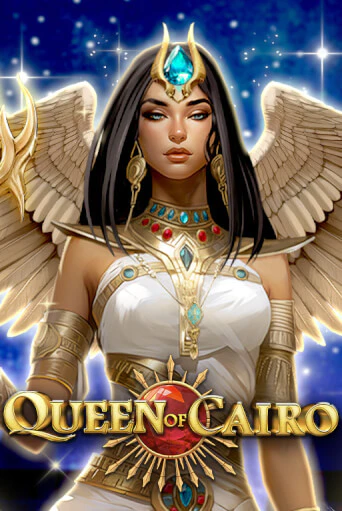 Queen of Cairo игровой автомат | Казино Кристалл играть бесплатно