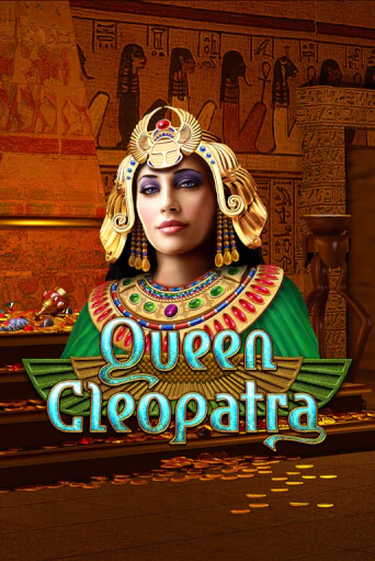 Queen Cleopatra игровой автомат | Казино Кристалл играть бесплатно