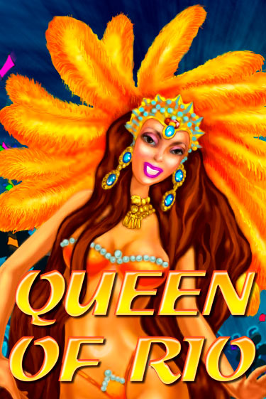 Queen Of Rio игровой автомат | Казино Кристалл играть бесплатно