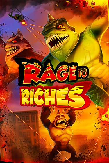 Rage to Riches игровой автомат | Казино Кристалл играть бесплатно