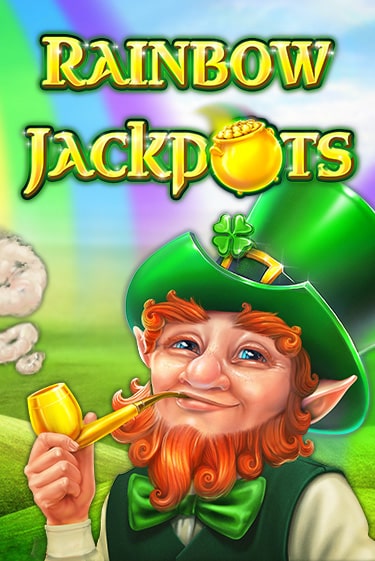 Rainbow Jackpots игровой автомат | Казино Кристалл играть бесплатно