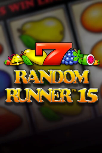 Random Runner 15 игровой автомат | Казино Кристалл играть бесплатно