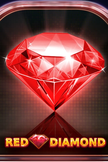 Red Diamond игровой автомат | Казино Кристалл играть бесплатно