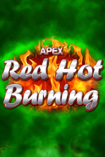 Red Hot Burning игровой автомат | Казино Кристалл играть бесплатно