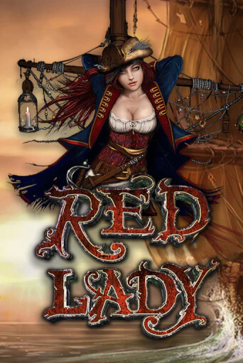 Red Lady игровой автомат | Казино Кристалл играть бесплатно