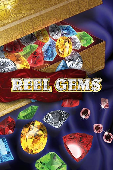 Reel Gems игровой автомат | Казино Кристалл играть бесплатно