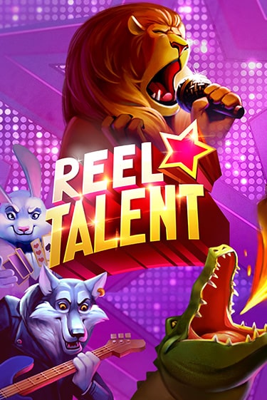 Reel Talent игровой автомат | Казино Кристалл играть бесплатно