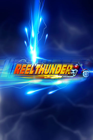 Reel Thunder игровой автомат | Казино Кристалл играть бесплатно