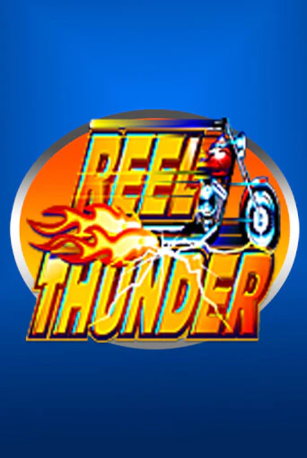 Reel Thunder игровой автомат | Казино Кристалл играть бесплатно
