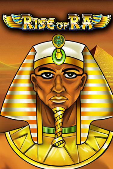 Rise Of Ra игровой автомат | Казино Кристалл играть бесплатно