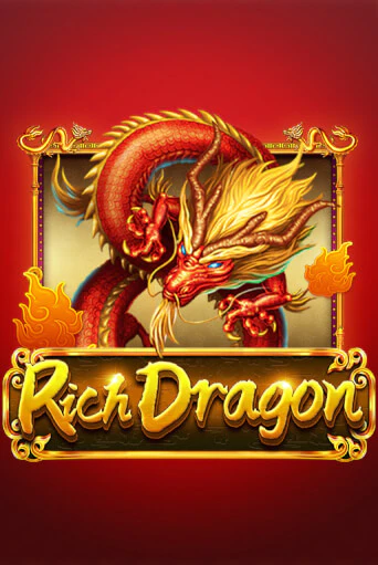 Rich Dragon игровой автомат | Казино Кристалл играть бесплатно